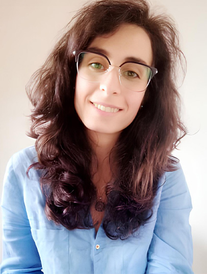 Psicologa Psicoterapeuta ad indirizzo analitico junghiano. Psicodrammatista. Operatrice di Training Autogeno. a Torino e Online